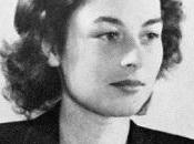espía viuda, Violette Szabo (1921-1945)