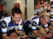 ¿Cómo funciona memoria muscular ciclismo?