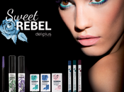 Sweet Rebel, Colección Verano DELIPLUS (Mercadona)