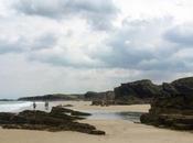 Ribadeo playas