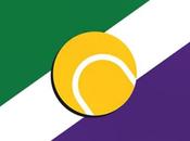 arte póster: Wimbledon