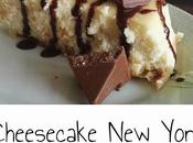 Cheesecake York
