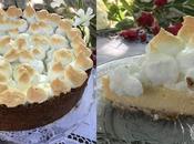 Tarta María Luisa
