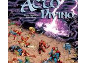 JLA: Acto Divino (Renovarse morir)-El homenaje David Echeverría, héroe monopatín