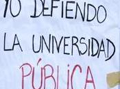 universidad pública Suecia