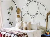 estilo Boho casa Carley Summers