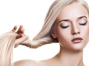 “Vitaminas pelo” para cabello sano crecimiento rápido pelo