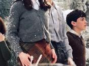 Crónicas Narina: Silla Plata empezaría rodaje noviembre nueva información