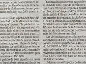 Población urbanismo badajoz tránsito siglo...