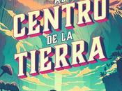 Viaje centro Tierra