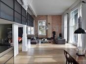 Moderno loft Ámsterdam