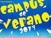 Campus Verano Montequinto