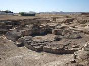 inicia primer proyecto excavaciones arqueológicas Itálica