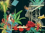 Wild Honey: Lienzo