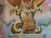 Retorno Imperio Cobra, Pompeyo Reina: Libro-juegos