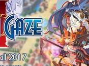 nuevo tráiler Demon Gaze sale motivo Anime Expo