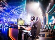 HyperX Gaming celebran años alianza eSports