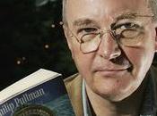 Roca Editorial adquiere derechos nueva trilogía Philip Pullman: LIBRO OSCURIDAD