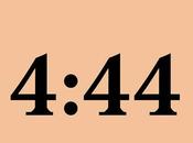 Jay-Z publica nuevo disco ‘4:44’ formato físico digital