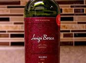 Luigi Bosca Malbec 2013