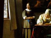 DIVAGART Nº17. JOHANES VERMEER.