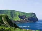 Isla japonesa Okinoshima entra patrimonio mundial Unesco