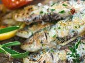 Mejor Pescado Para Salud Planeta Tierra