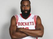 “The Beard” Harden firmó contrato jugoso historia