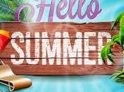 Ganadores Sorteo HELLO SUMMER