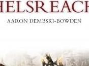 Aaron Armageddon: Helsreach