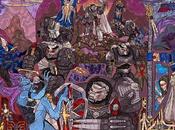 Wings Emperor, Khioora