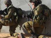 Ejército Israel entrena réplica pueblo libanés