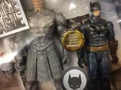 Juguete habría mostrado como lucirá Steppenwolf Justice League