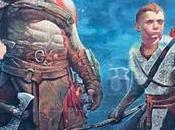 promete combates dinámicos entre Kratos Atreus