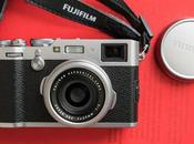Fujifilm X100F, análisis: sube peldaño para continuar alto compactas premium
