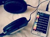 playlist Popelera