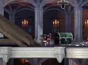 Bloodstained: Ritual Night podría lanzarse episodios