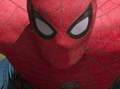 ‘Spider-Man: Homecoming’ recauda $250 millones