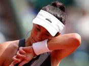 Muguruza elimina Wimbledon número mundial Angelique Kerber