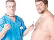 ¿Por hombres engorda barriga?