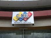 millón electores serán miembros mesa para Constituyente