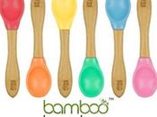 Cucharas Bamboo (Pack [12,99]