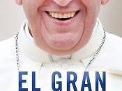 mejores libros sobre Papa Francisco