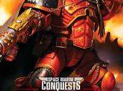 Lunes movido Warhammer Community Black Librarium (Parte