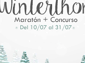 Maratones Lectura (¡con concursos incluidos!)