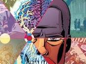 Cave Carson Cybernet