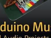 Arduino music audio projects