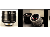 7Artisans presenta cuatro objetivos interesantes para cámaras precios igual