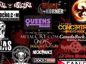 Obscura metal fest: concurso bandas