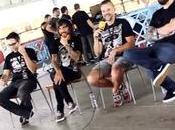 Aphonnic: minidocumental live madness